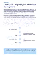 Vorschau - Unterrichtsreihen - Carl Rogers & Humanistic Psychology | Complete Psychology Unit | Person-Centered Therapy | High School - Seite 3