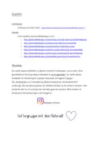 Vorschau - Arbeitsblätter - Erzähl-Pass: Übung zum freien Sprechen - Seite 2