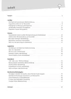 Vorschau - Arbeitsblätter - Spielend einfach Grammatik und Rechtschreibung üben: Lernspiele und Vorlagen für den Deutschunterricht in der Sek I - Seite 3