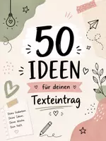 Vorschau - Arbeitsblätter - Textideen - Deckblatt
