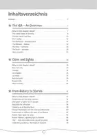 Vorschau - Arbeitsblätter - Landeskunde kreativ: ABC of the USA: Arbeitsblätter für den Englischunterricht - Klasse 7-9 - Seite 3