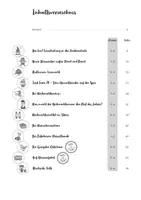 Vorschau - Arbeitsblätter - 12 Mini-Theaterstücke für Grundschulkinder: Aufführungen mit wenig Aufwand von Einschulung bis Abschlussfeier für Unterricht und Theater-AG - Seite 3