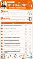 Vorschau - Arbeitsblätter - ⚛️📚 Daltons Atommodell und Massenerhaltung – Komplettmaterial für Klasse 7/8 - Seite 2