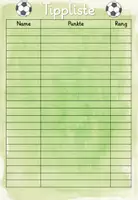 Vorschau - Arbeitsblätter - Materialpaket zur WM - Weltmeisterschaft - Seite 3