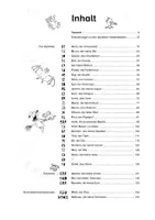 Vorschau - Arbeitsblätter - ABC lernen mit Gedichten, Bildern und Arbeitsblättern - Seite 3
