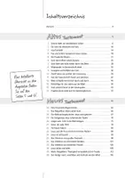 Vorschau - Stundenentwürfe - 30 x Bibelgeschichten für 45 Minuten – Klasse 3/4: Fertige Stunden zum Alten und Neuen Testament - Seite 3