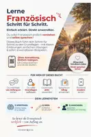 Vorschau - Arbeitsblätter - Französisch Komplettkurs (A1-A2) · Mit Online-Zugang · Grammatik + Wortschatz - Seite 1