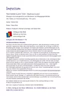 Vorschau - Stundenentwürfe - Bumm! Klack! Tsch! – Rhythmus kreativ!: Übungen und Arrangements zum Musizieren mit Alltagsgegenständen, inkl. Videos zur Veranschaulichung – aktualisierte Neuauflage - Seite 2