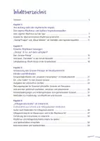 Vorschau - Stundenentwürfe - Bumm! Klack! Tsch! – Rhythmus kreativ!: Übungen und Arrangements zum Musizieren mit Alltagsgegenständen, inkl. Videos zur Veranschaulichung – aktualisierte Neuauflage - Seite 3