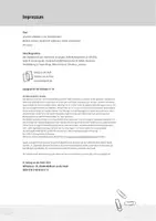 Vorschau - Arbeitsblätter - Leserlich schreiben in der Sekundarstufe I: Motorik schulen, Handschrift verbessern, Seiten strukturieren - Seite 2