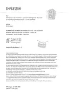 Vorschau - Lehrpläne/Lehrermaterial - Noten lernen in der Grundschule – spielerisch und kindgerecht: Ein Notenlehrgang mit Kopiervorlagen, auch für Fachfremde - Seite 2