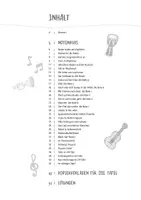 Vorschau - Lehrpläne/Lehrermaterial - Noten lernen in der Grundschule – spielerisch und kindgerecht: Ein Notenlehrgang mit Kopiervorlagen, auch für Fachfremde - Seite 3