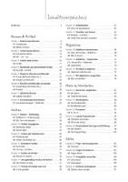 Vorschau - Stundenentwürfe - 30 x DaZ: Einfache Grammatik für 45 Minuten: Fertige Stunden für Deutsch als Zweitsprache - Seite 3