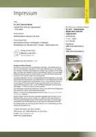 Vorschau - Arbeitsblätter - Literaturkartei Glaubt doch nicht der Lügenpresse! - Seite 2