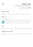 Vorschau - Unterrichtsreihen - Teuer, streng, umstritten: Das dicke WM-Problem 2026! 💸 - Seite 1