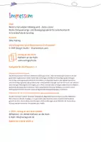 Vorschau - Spiele - Wenn's mal wieder hibbelig wird: Kleine Entspannungs- und Bewegungsspiele für zwischendurch in Grundschule & Ganztag - Seite 2