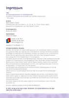 Vorschau - Text - 40 Vorlesegeschichten zur Giraffensprache, ab 6 Jahre: Gewaltfreie Kommunikation anwenden und Konflikte friedlich lösen - Seite 2