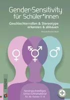 Vorschau - Arbeitsblätter - Gender-Sensitivity für Schüler*innen: Geschlechterrollen und Stereotype erkennen und abbauen - Niedrigschwelliges Unterrichtsmaterial für die Klassen 5-8 – inkl. Differenzierungsmaterial für den inklusiven Unterricht - Seite 1