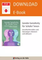 Vorschau - Arbeitsblätter - Gender-Sensitivity für Schüler*innen: Geschlechterrollen und Stereotype erkennen und abbauen - Niedrigschwelliges Unterrichtsmaterial für die Klassen 5-8 – inkl. Differenzierungsmaterial für den inklusiven Unterricht - Seite 2