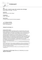 Vorschau - Arbeitsblätter - Die vier Fälle – Nominativ, Genitiv, Dativ, Akkusativ üben und festigen: Kopiervorlagen mit Lösungen - Seite 2