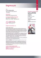 Vorschau - Arbeitsblätter - Boah, da kann ich doch nichts für!: Unterrichtsmaterial zum Jugendroman - Seite 2