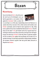 Vorschau - Unterrichtsreihen - Boxen Lückentext mit Wortspeicher Hörverstehen und Suchsel - Seite 2