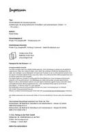 Vorschau - Lehrpläne/Lehrermaterial - 20 Mini-Sketche für Grundschulkinder: Aufführungen mit wenig Aufwand für Schulfeiern und zwischendurch Klasse 1-4 - Seite 2