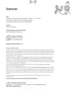 Vorschau - Stundenentwürfe - Ethikunterricht für das ganze Schuljahr – Klasse 3/4: Geschichten, Bildkarten, Unterrichtsanregungen und Kopiervorlagen für praktische Philosophie - Seite 2