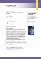 Vorschau - Arbeitsblätter - You feel good!: Unterrichtsmaterial zum Jugendroman - Seite 2
