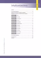 Vorschau - Arbeitsblätter - You feel good!: Unterrichtsmaterial zum Jugendroman - Seite 3