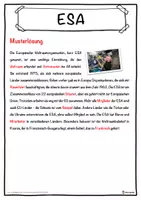 Vorschau - Unterrichtsreihen - ESA Lückentext mit Wortspeicher Hörverstehen und Suchsel - Seite 2