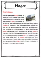 Vorschau - Unterrichtsreihen - Hagen Lückentext mit Wortspeicher Hörverstehen und Suchsel - Seite 2