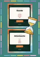 Vorschau - Spiele - Digitales "Sag es anders" - Spiel - Michael Ende - Momo - Seite 1