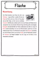 Vorschau - Unterrichtsreihen - Fläche Lückentext mit Wortspeicher Hörverstehen und Suchsel - Seite 2