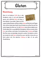 Vorschau - Unterrichtsreihen - Freundschaft Lückentext mit Wortspeicher Hörverstehen und Suchsel - Seite 2