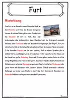 Vorschau - Unterrichtsreihen - Furt Lückentext mit Wortspeicher Hörverstehen und Suchsel - Seite 2