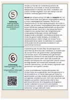 Vorschau - Unterrichtsreihen - Vorgangsbeschreibung - Rezepte verfassen (Klasse 6/7) - Seite 3