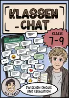 Vorschau - Stundenentwürfe - Klassenlehrer Classroom Management Klasse 6 7 8 9 - Seite 1