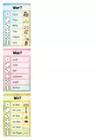 Vorschau - Spiele - Materialpaket - Lese- & Schreibkiste - alle Materialien - Seite 2