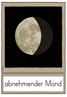 Vorschau - Poster - Mondphasen - Tafelmaterial (der Mond) - Seite 2