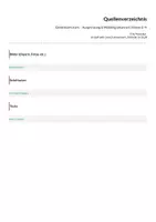 Vorschau - Unterrichtsreihen - Ausgrenzung erkennen – Kurs Klasse 3–4 - Seite 1