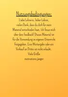 Vorschau - Arbeitsblätter - Klassenarbeit Grammatik: Kommasetzung in Haupt- und Nebensätzen - Seite 1