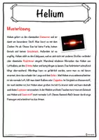 Vorschau - Unterrichtsreihen - Helium Lückentext mit Wortspeicher Hörverstehen und Suchsel - Seite 2
