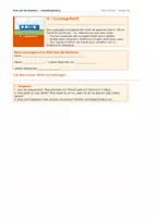 Vorschau - Unterrichtsreihen - Emil und die Detektive Lektüreheft: Klasse 5, 6 | Lesetagebuch, Figurenarbeit | Freundschaft, Gerechtigkeit | Abschlusskontrolle | Erich Kästner | sofort einsetzbar - Seite 2