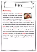 Vorschau - Unterrichtsreihen - Herz Lückentext mit Wortspeicher Hörverstehen und Suchsel - Seite 2