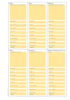 Vorschau - Arbeitsblätter - Materialpaket "la conjugaison" - Seite 3
