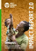 Vorschau - Text - Impact Report - Wirkungsbericht der Welthungerhilfe 2026 - Seite 2
