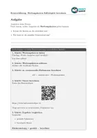 Vorschau - Arbeitsblätter - Finanzielle Bildung - Bundle - Seite 2