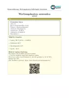 Vorschau - Arbeitsblätter - Finanzielle Bildung - Bundle - Seite 3