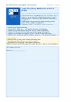 Vorschau - Arbeitsblätter - Emil und die Detektive: Kreativaufgaben u. Schreibwerkstatt | Klasse 5, 6 | Tagebucheintrag, innere Monologe, Zeitungsartikel, Brief | sofort einsetzbar - Seite 1